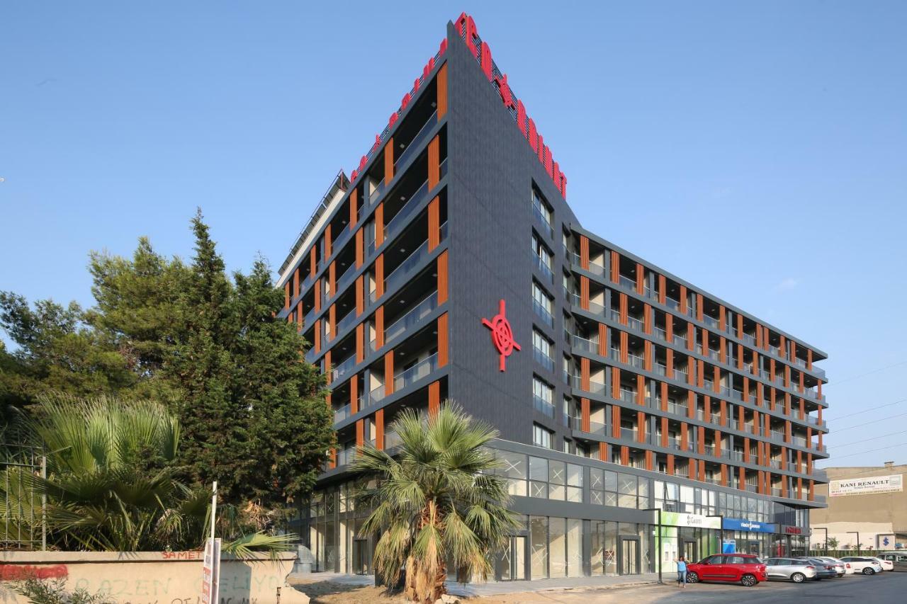 Coordinat Suits İzmir Extérieur photo