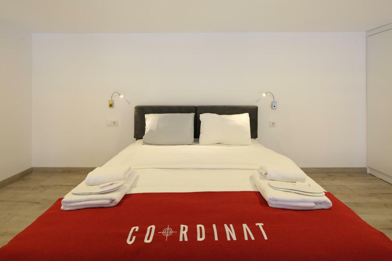 Coordinat Suits İzmir Extérieur photo