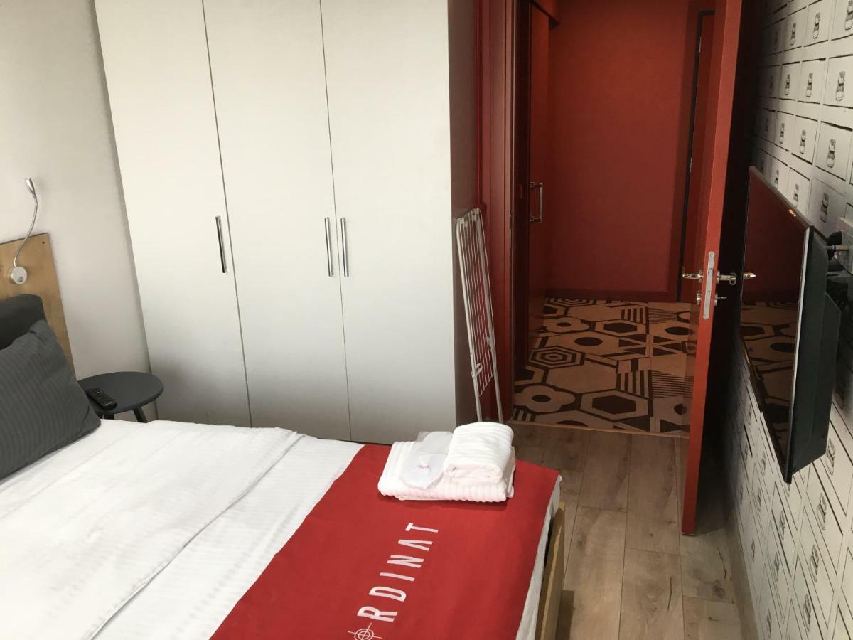 Coordinat Suits İzmir Extérieur photo
