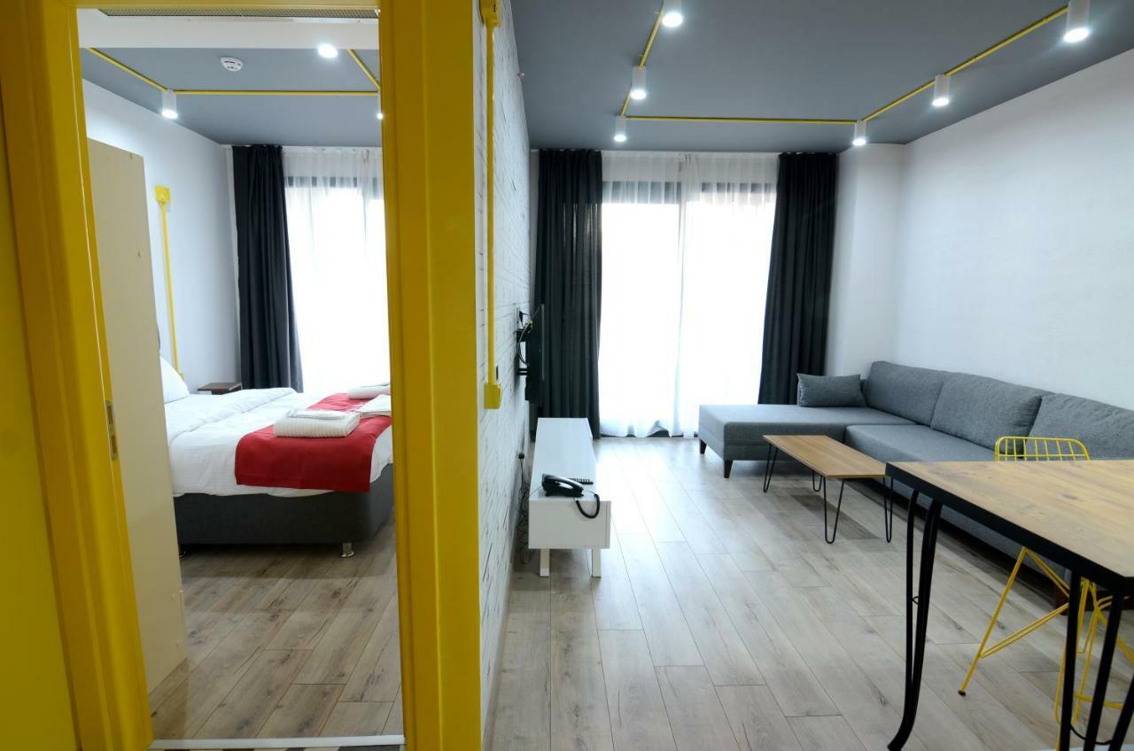Coordinat Suits İzmir Extérieur photo