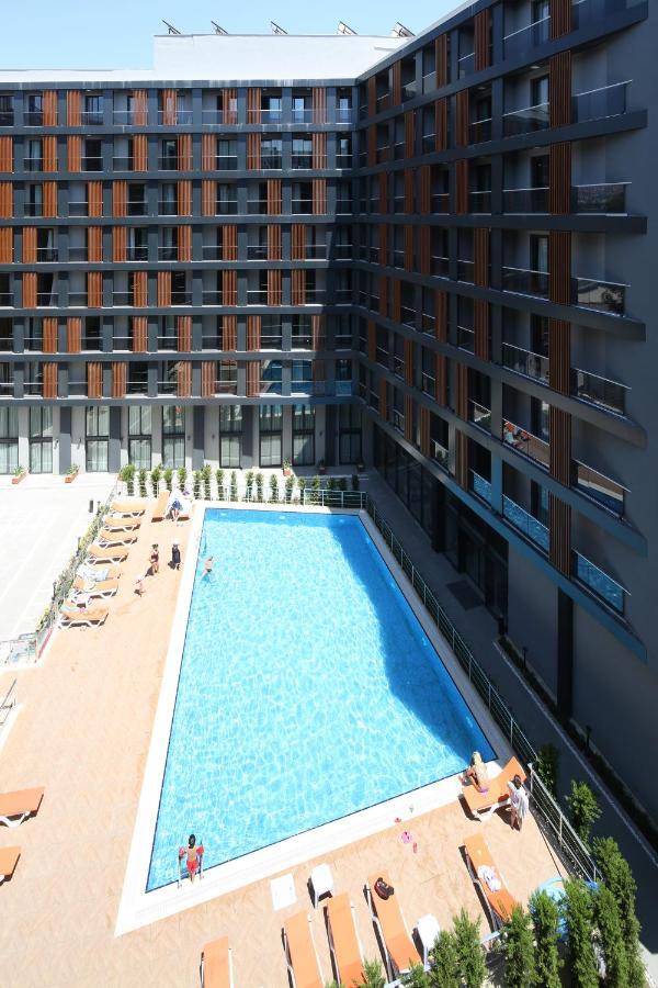 Coordinat Suits İzmir Extérieur photo